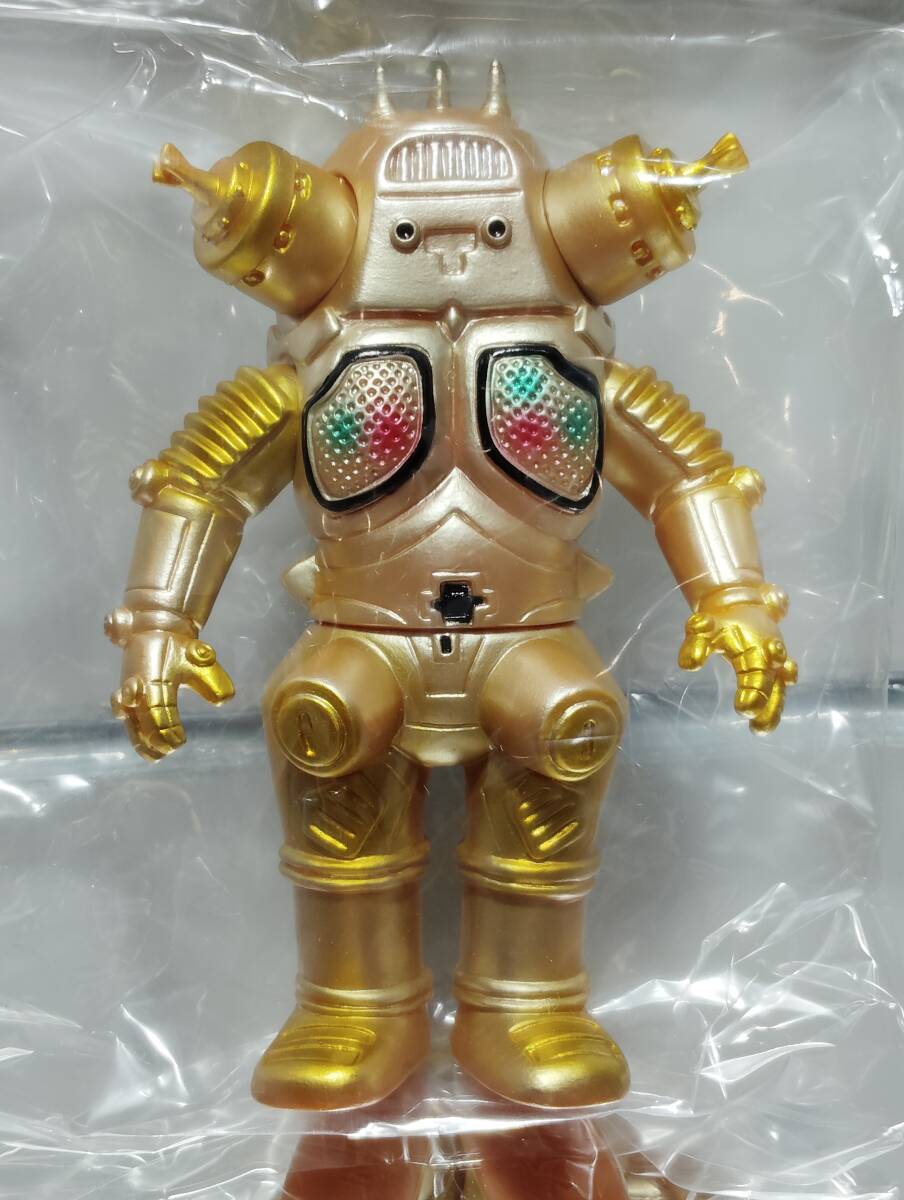 2025年最新】Yahoo!オークション -キングジョー ソフビの中古品 2025年最新】Yahoo!オークション -キングジョー ソフビの中古品