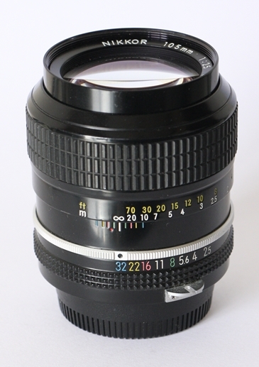Yahoo!オークション -「nikkor 105mm f2.5」の落札相場・落札価格 Yahoo!オークション -「nikkor 105mm f2.5」の落札相場・落札価格
