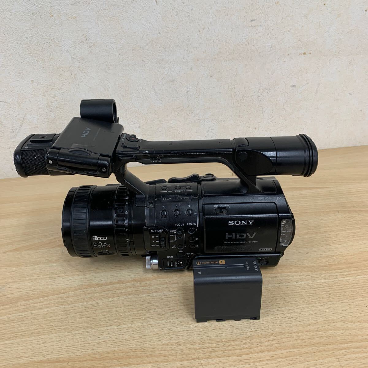 Yahoo!オークション -「sony hvr-z1j」の落札相場・落札価格 Yahoo!オークション -「sony hvr-z1j」の落札相場・落札価格