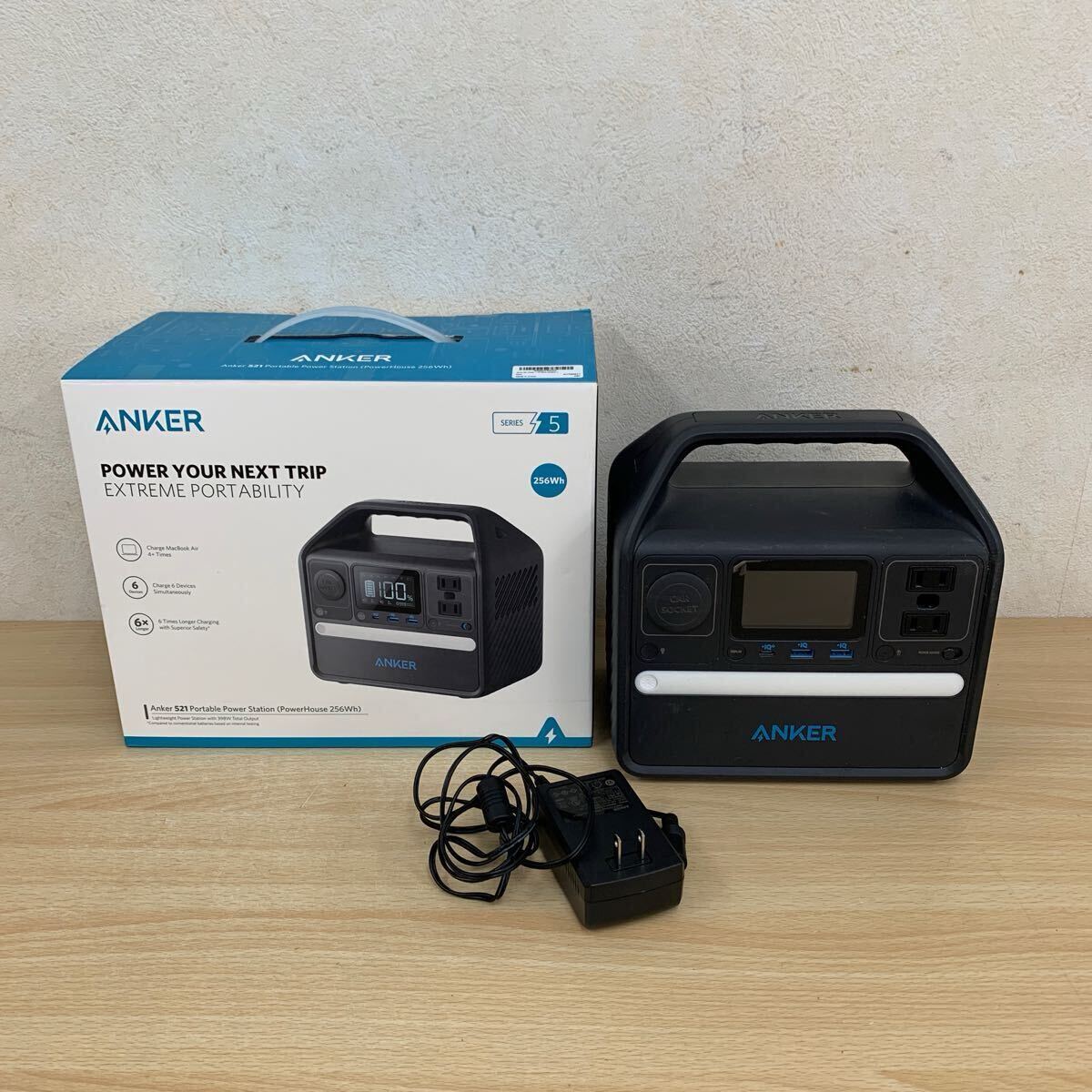 2025年最新】Yahoo!オークション -ポータブル電源 anker 2025年最新】Yahoo!オークション -ポータブル電源 anker