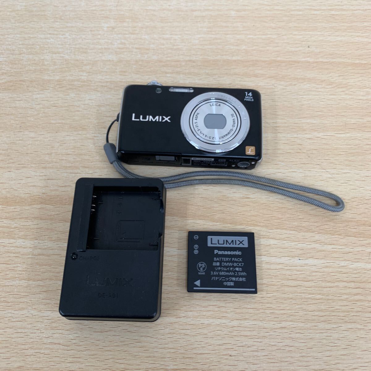 2025年最新】Yahoo!オークション -lumix充電器の中古品・新品