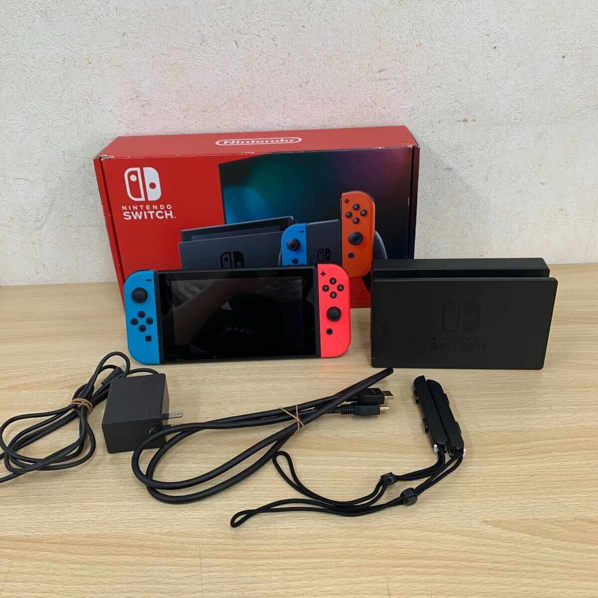 Yahoo!オークション -「nintendo switch ネオンブルー ネオン Yahoo!オークション -「nintendo switch ネオンブルー ネオン