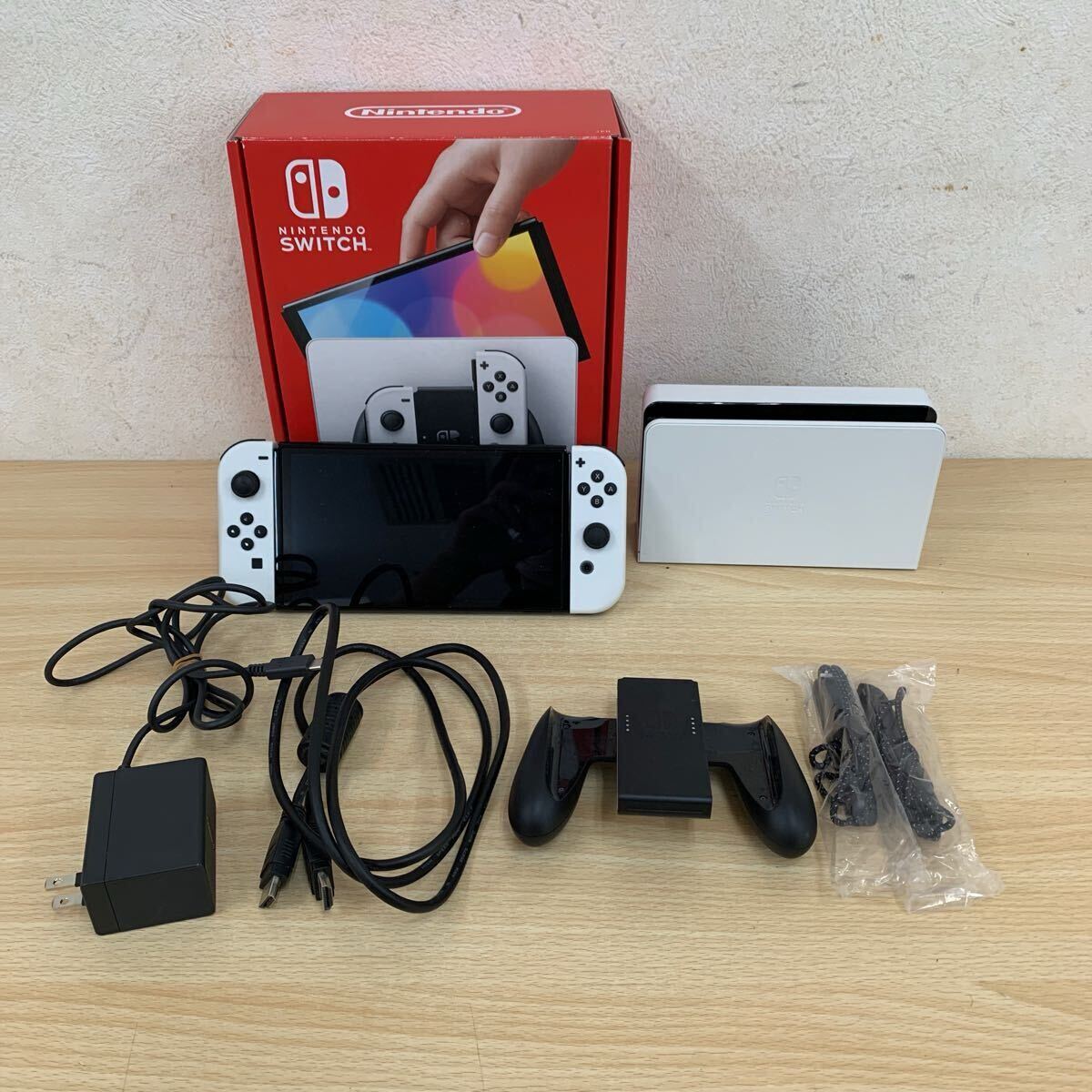 2025年最新】Yahoo!オークション -nintendo switch(有機el) 本体