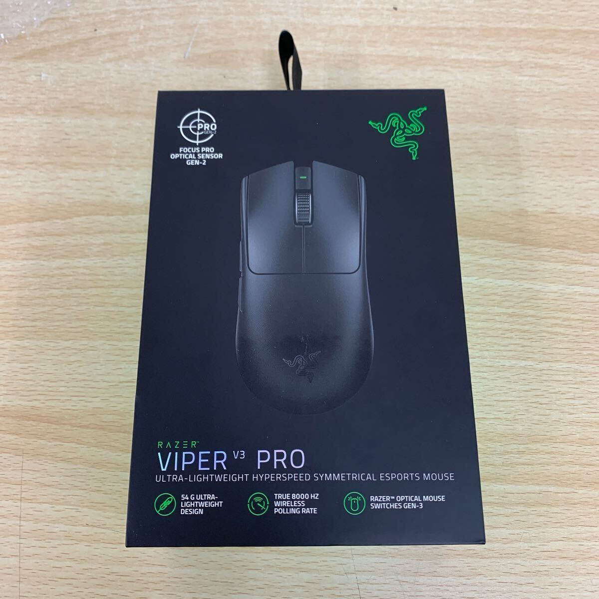 Yahoo!オークション -「razer viper v3 pro」の落札相場・落札価格 Yahoo!オークション -「razer viper v3 pro」の落札相場・落札価格