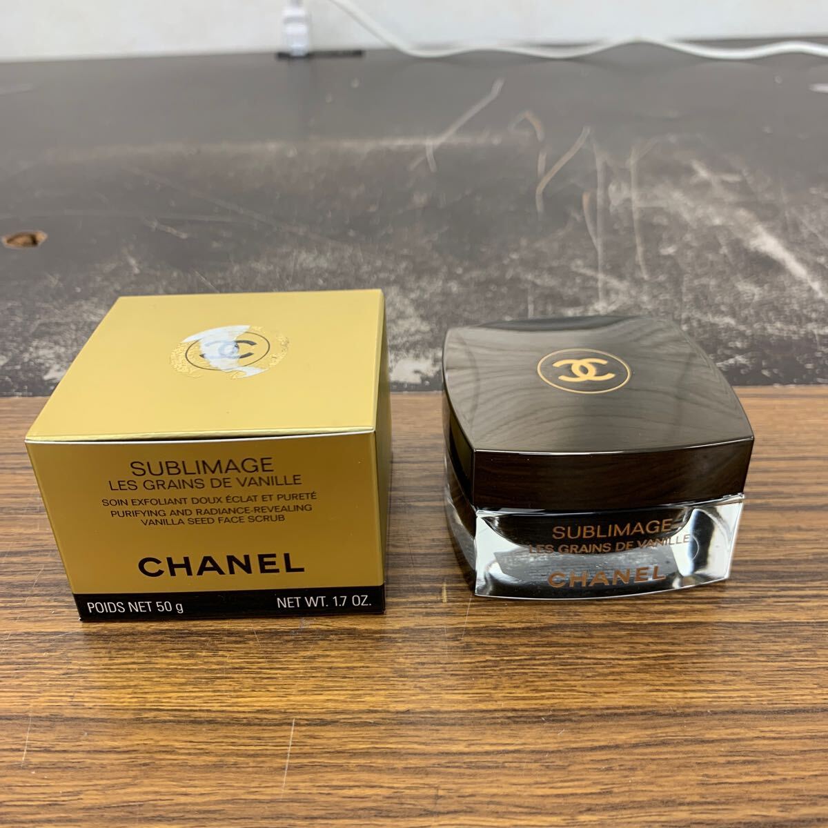 2025年最新】Yahoo!オークション -chanel サブリマージュの中古 2025年最新】Yahoo!オークション -chanel サブリマージュの中古