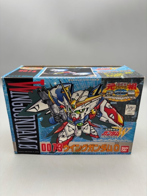Yahoo!オークション -「元祖sdガンダム 未組立」の落札相場 Yahoo!オークション -「元祖sdガンダム 未組立」の落札相場