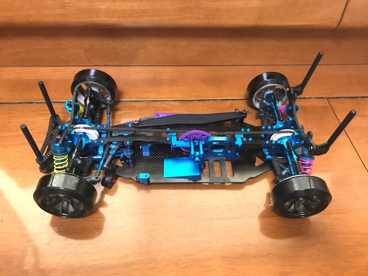 2025年最新】Yahoo!オークション -タミヤta05(自動車)の中古品 2025年最新】Yahoo!オークション -タミヤta05(自動車)の中古品