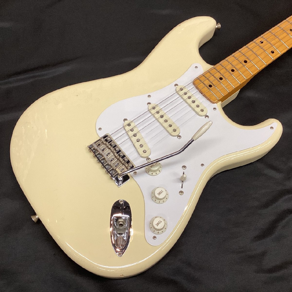 2025年最新】Yahoo!オークション -fender japan st57の中古品 2025年最新】Yahoo!オークション -fender japan st57の中古品