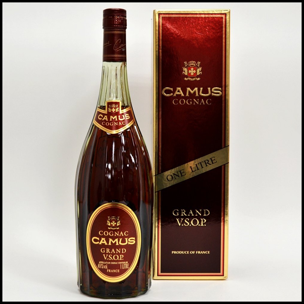 Yahoo!オークション -「カミュ グランド vsop」の落札相場・落札価格 Yahoo!オークション -「カミュ グランド vsop」の落札相場・落札価格
