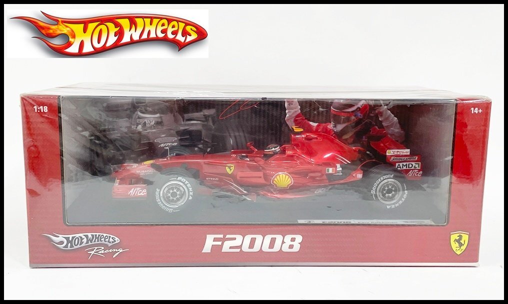 Yahoo!オークション -「ライコネン f2008」(ミニカー) の落札 Yahoo!オークション -「ライコネン f2008」(ミニカー) の落札