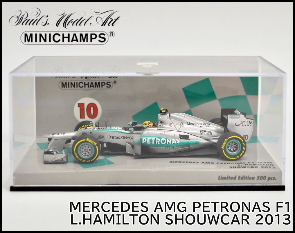 2025年最新】Yahoo!オークション -ミニチャンプス f1 メルセデス 2025年最新】Yahoo!オークション -ミニチャンプス f1 メルセデス