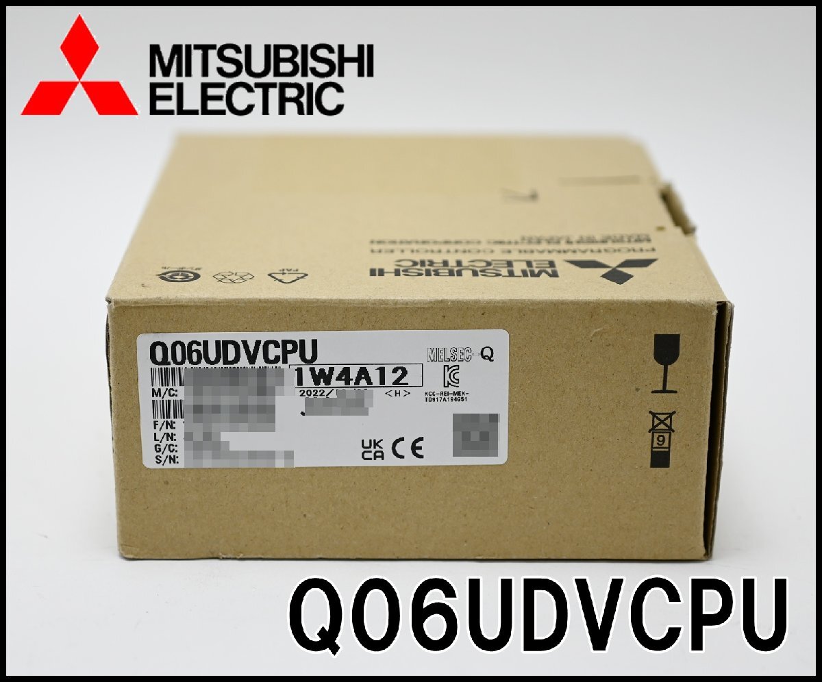 Yahoo!オークション -「三菱 シーケンサ q06udvcpu」の落札相場 Yahoo!オークション -「三菱 シーケンサ q06udvcpu」の落札相場
