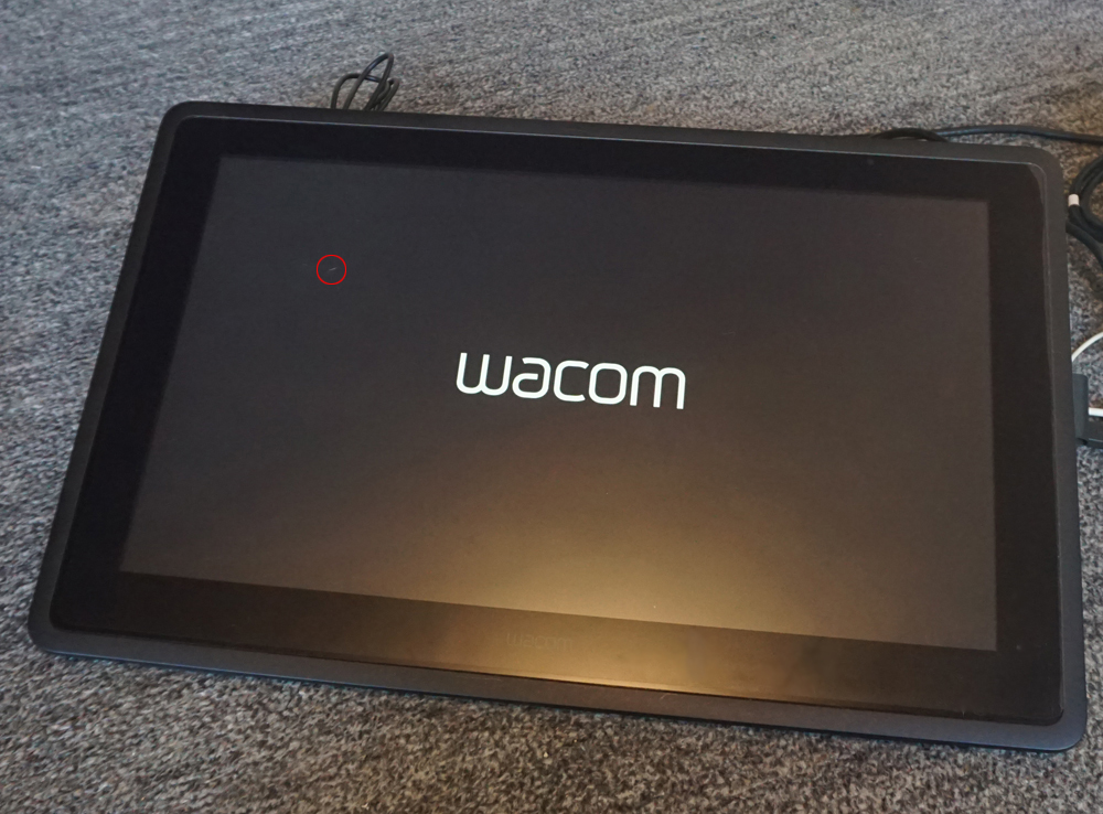 2025年最新】Yahoo!オークション -wacom cintiq(タブレット)の 2025年最新】Yahoo!オークション -wacom cintiq(タブレット)の