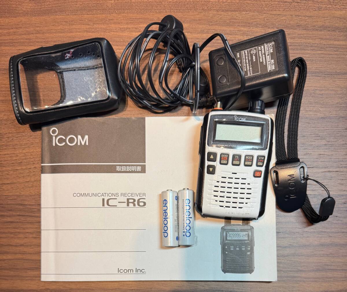 2025年最新】Yahoo!オークション -ic-r6の中古品・新品・未使用 2025年最新】Yahoo!オークション -ic-r6の中古品・新品・未使用