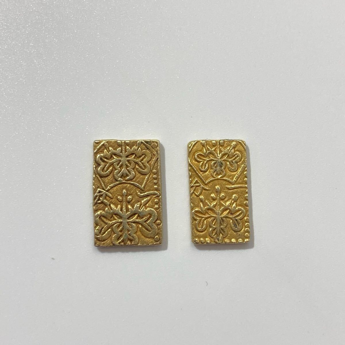 Yahoo!オークション -「天保二朱金」の落札相場・落札価格 Yahoo!オークション -「天保二朱金」の落札相場・落札価格