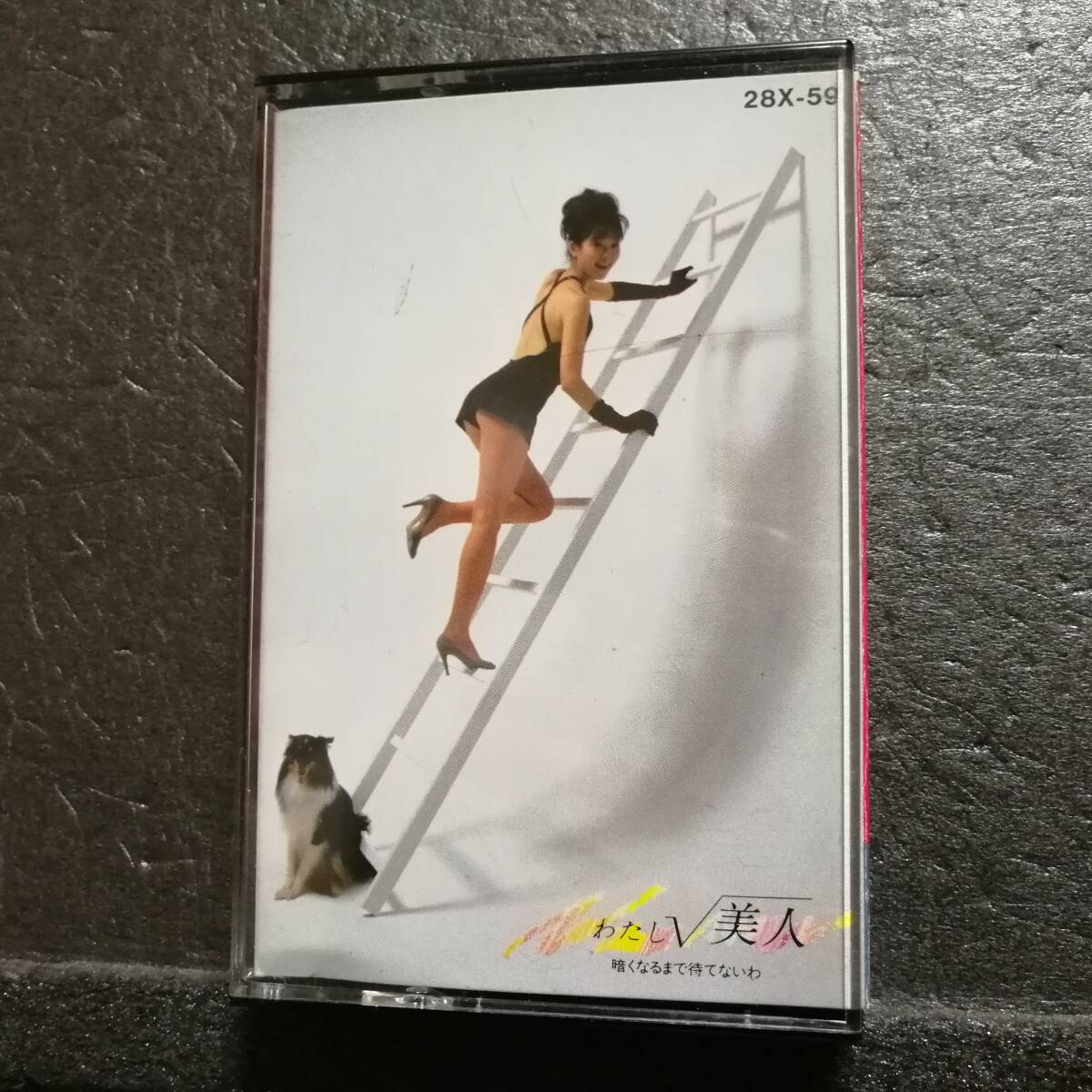 2025年最新】Yahoo!オークション -高見恭子(音楽)の中古品・新品