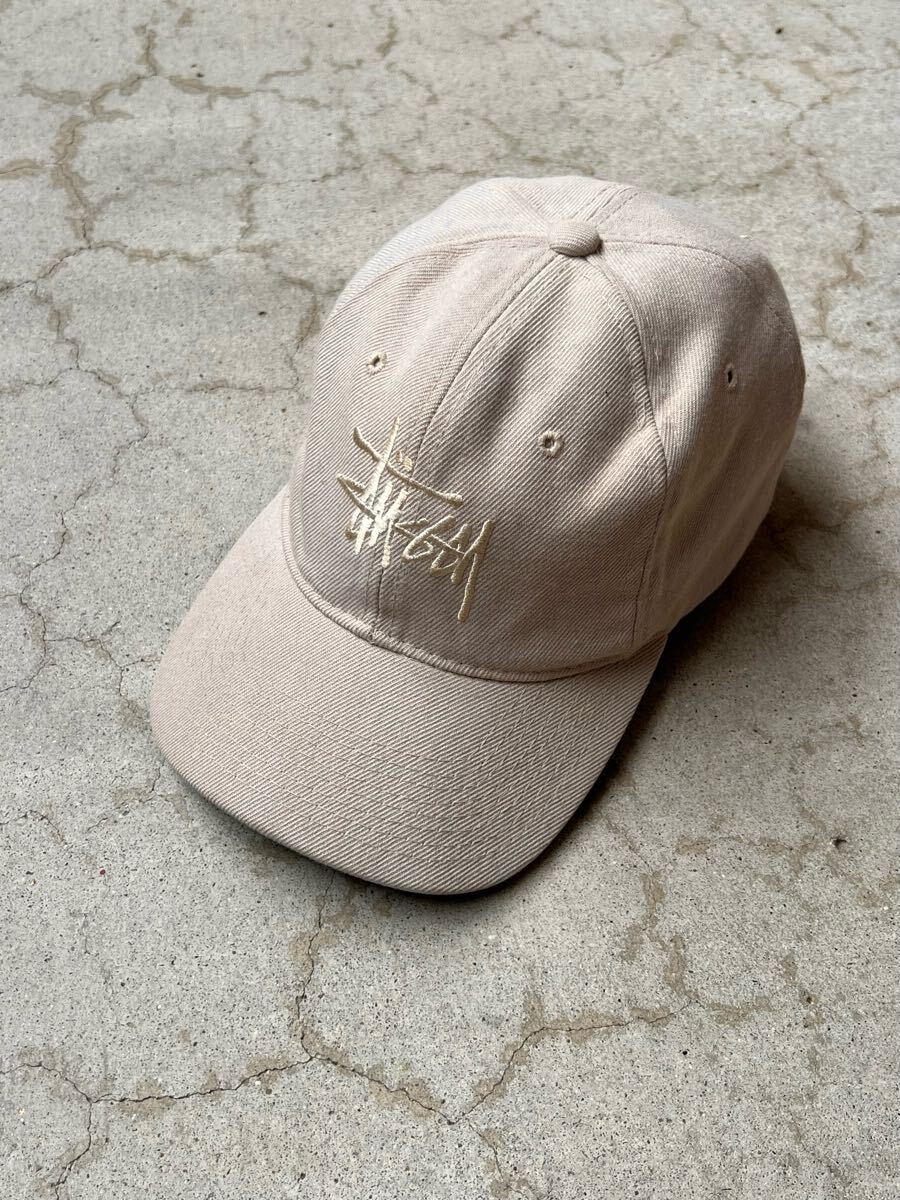 Yahoo!オークション -「stussy キャップ 80s」(ファッション) の Yahoo!オークション -「stussy キャップ 80s」(ファッション) の
