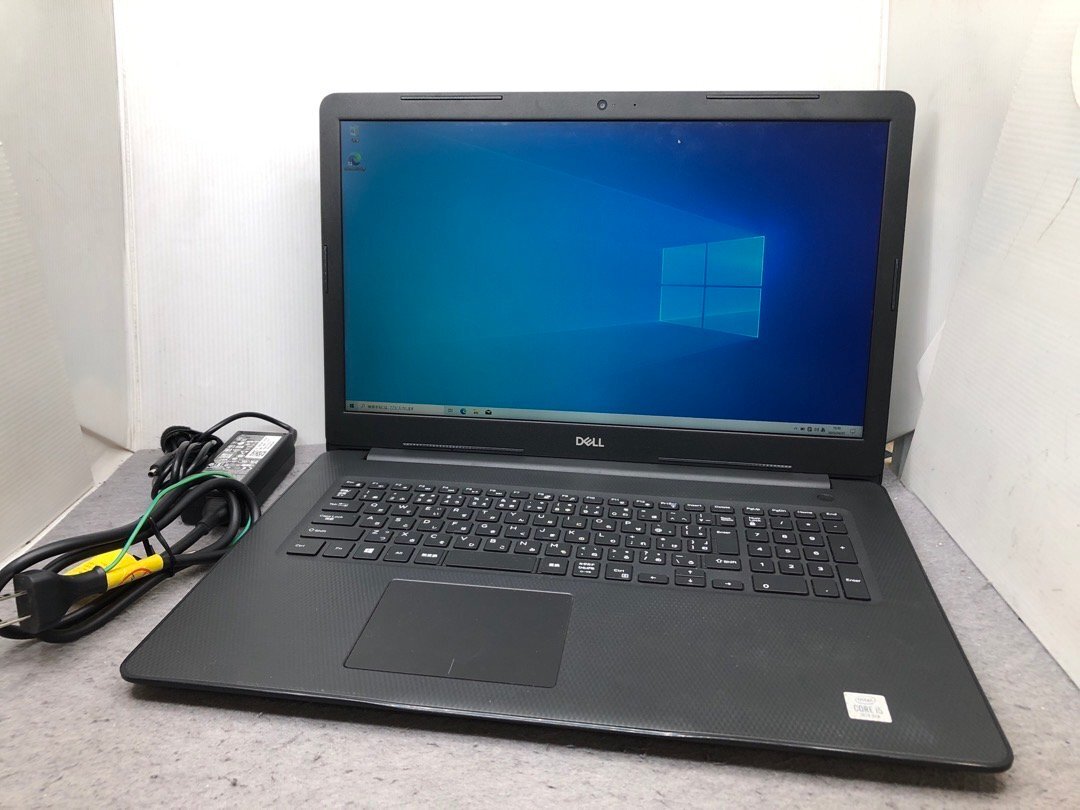 Yahoo!オークション -「dell inspiron 3793」の落札相場・落札価格 Yahoo!オークション -「dell inspiron 3793」の落札相場・落札価格