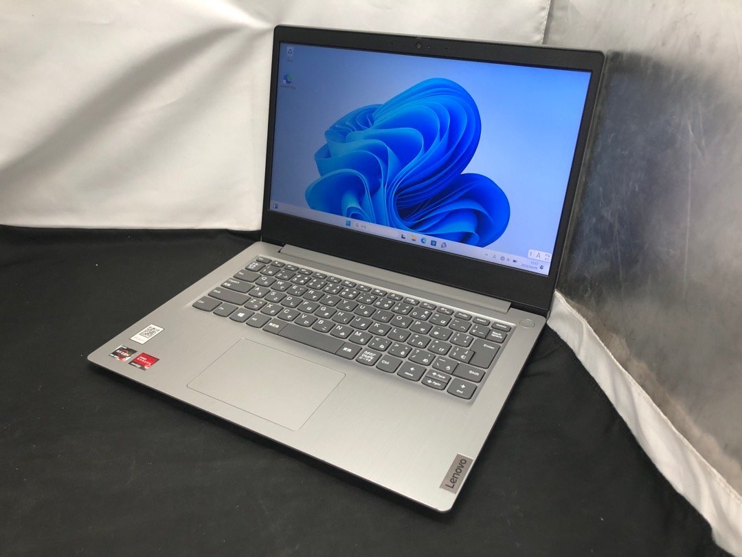 Yahoo!オークション -「lenovo ideapad3 14are05」の落札相場 Yahoo!オークション -「lenovo ideapad3 14are05」の落札相場
