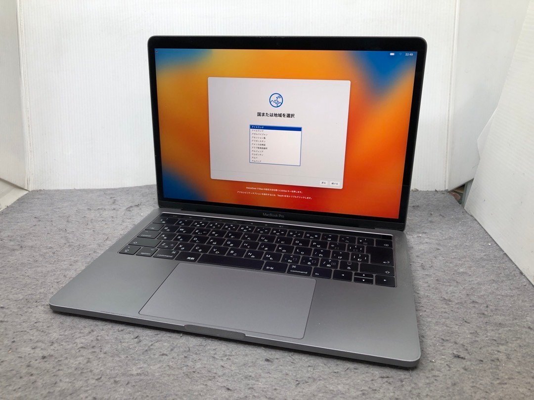 Yahoo!オークション -「a1706」(MacBook Pro) (ノートブック Yahoo!オークション -「a1706」(MacBook Pro) (ノートブック