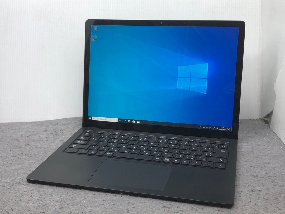 Surface Laptop 3 13.5インチ [ジャンク品！]