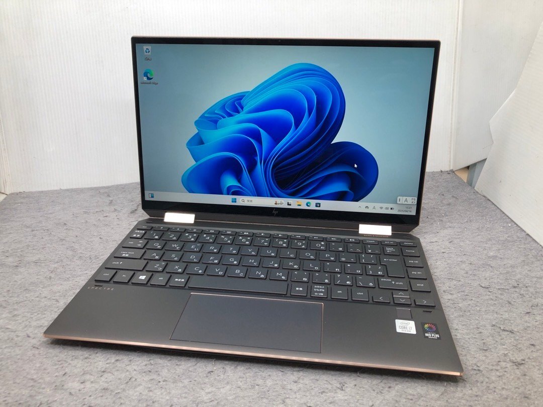 Yahoo!オークション -「hp spectre x360 13-aw」の落札相場 Yahoo!オークション -「hp spectre x360 13-aw」の落札相場