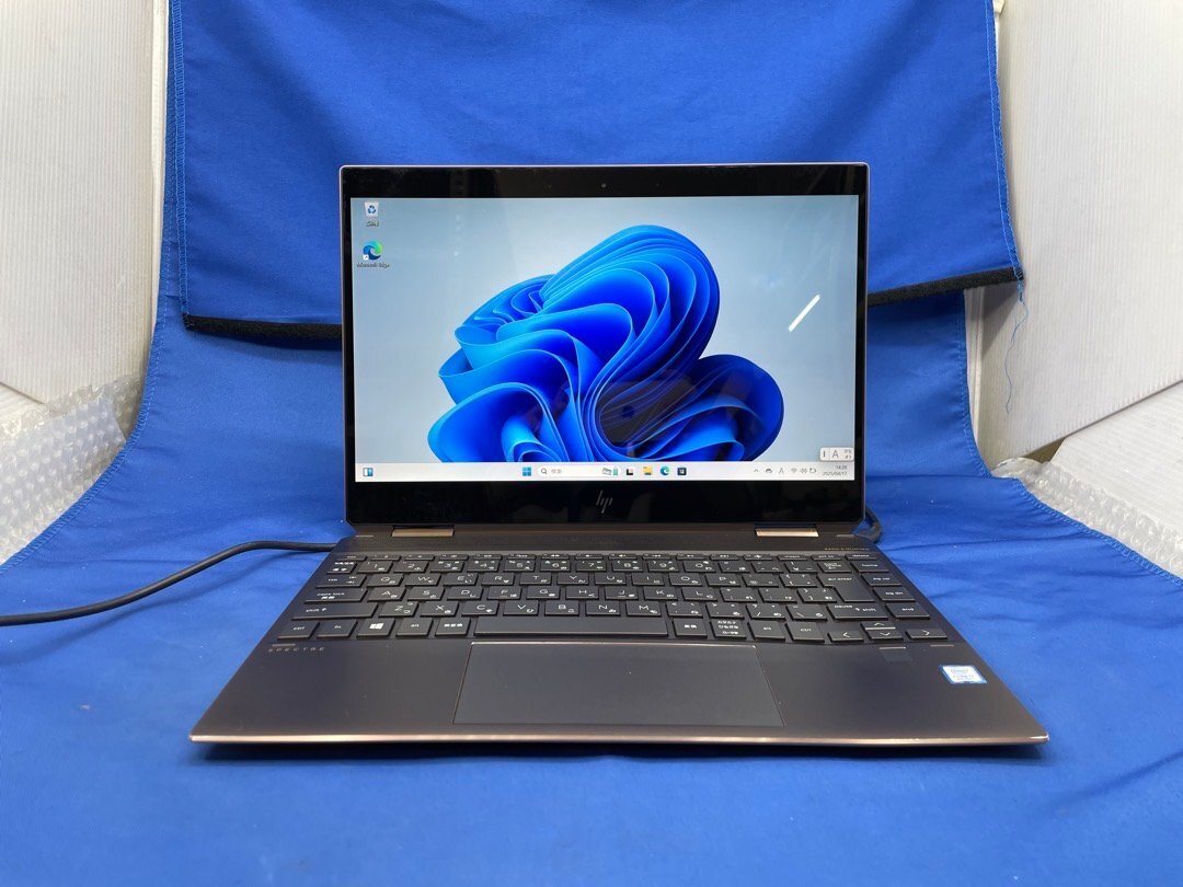 2025年最新】Yahoo!オークション -hp spectre 13 x360