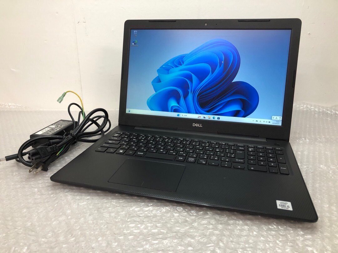 Dell Inspiron 15インチ 3000 (3593) ノートパソコン | Dell 日本