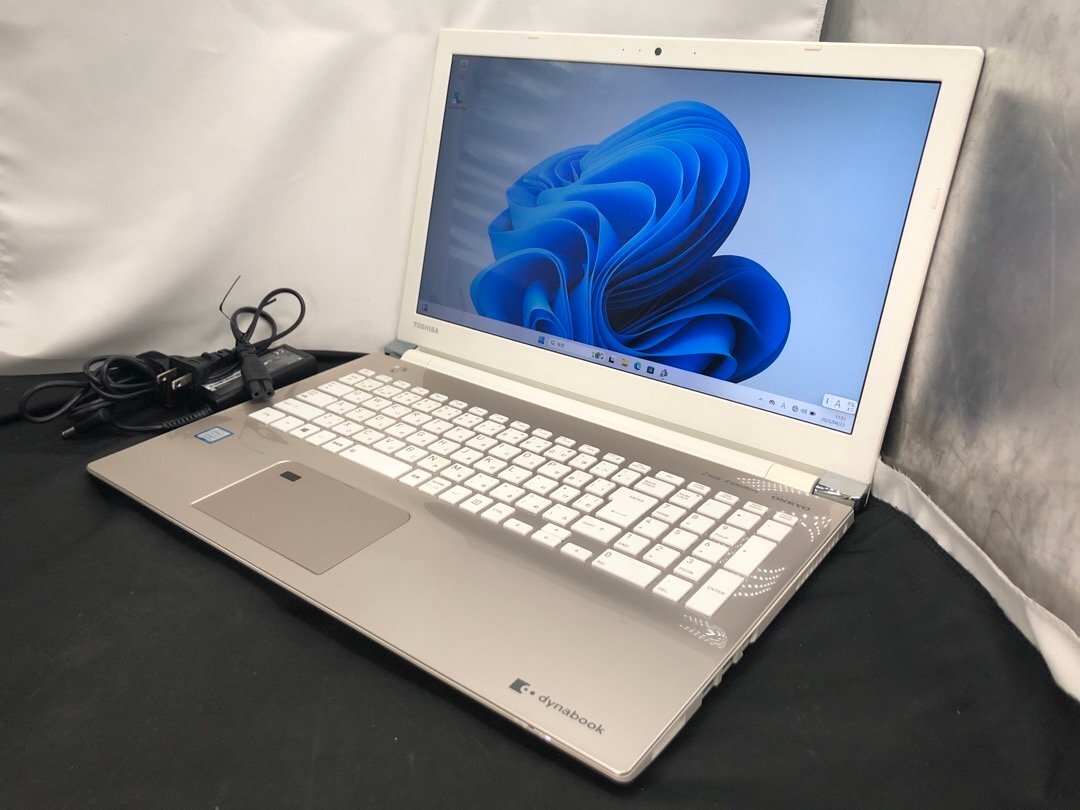 2025年最新】Yahoo!オークション -dynabook t75 i7(15インチ 2025年最新】Yahoo!オークション -dynabook t75 i7(15インチ