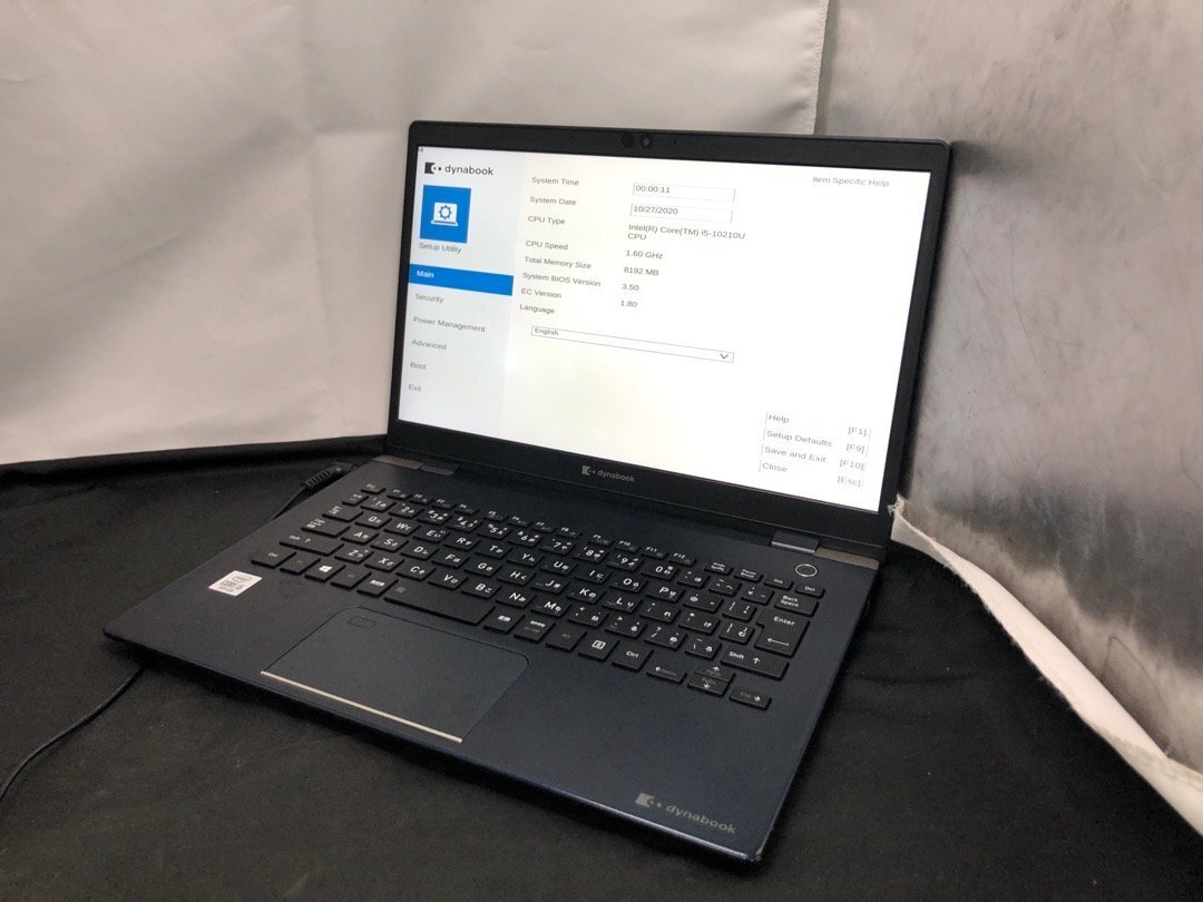 2025年最新】Yahoo!オークション -dynabook g83 ジャンクの中古 2025年最新】Yahoo!オークション -dynabook g83 ジャンクの中古