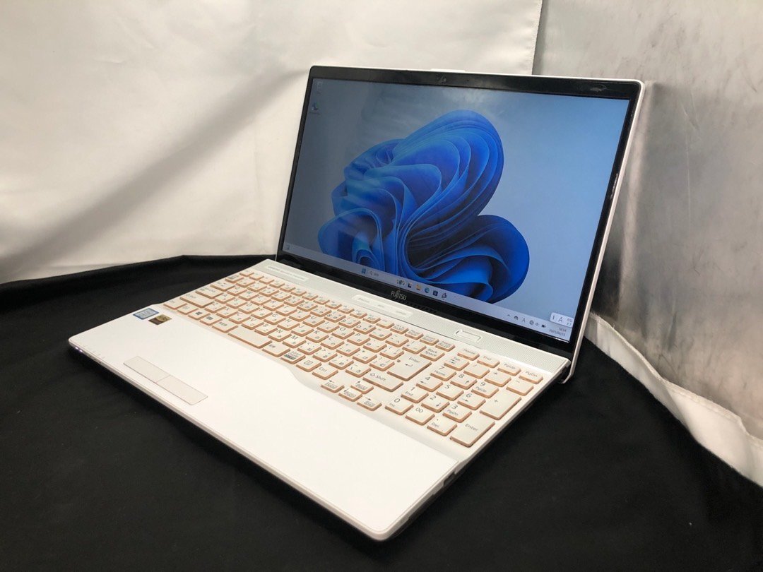 2025年最新】Yahoo!オークション -fujitsu lifebook ジャンクの