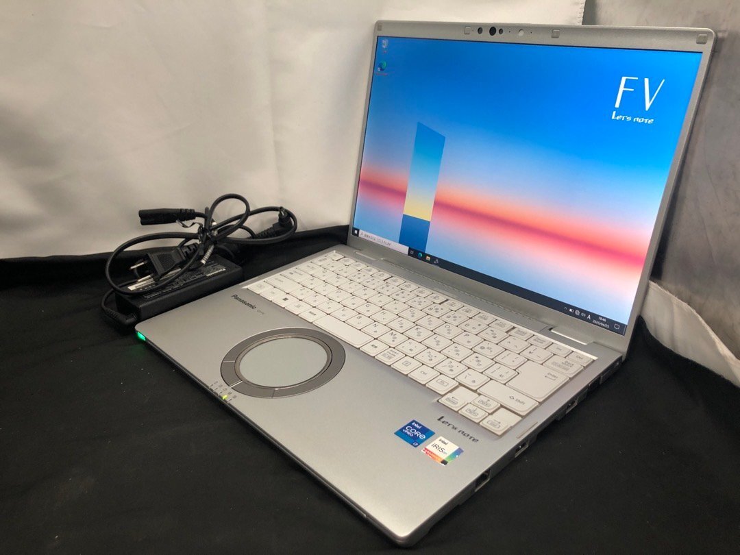 2025年最新】Yahoo!オークション -let's note cf-fvの中古品 2025年最新】Yahoo!オークション -let's note cf-fvの中古品