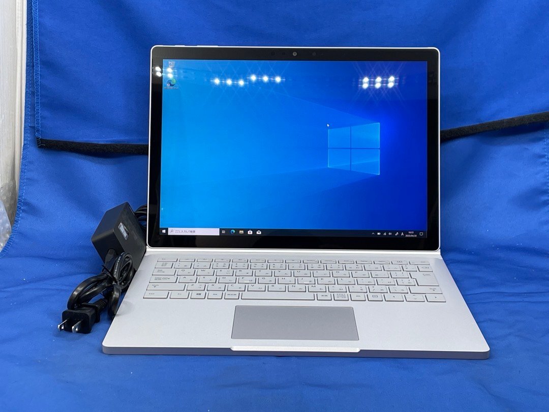 2025年最新】Yahoo!オークション -surface bookの中古品・新品 2025年最新】Yahoo!オークション -surface bookの中古品・新品