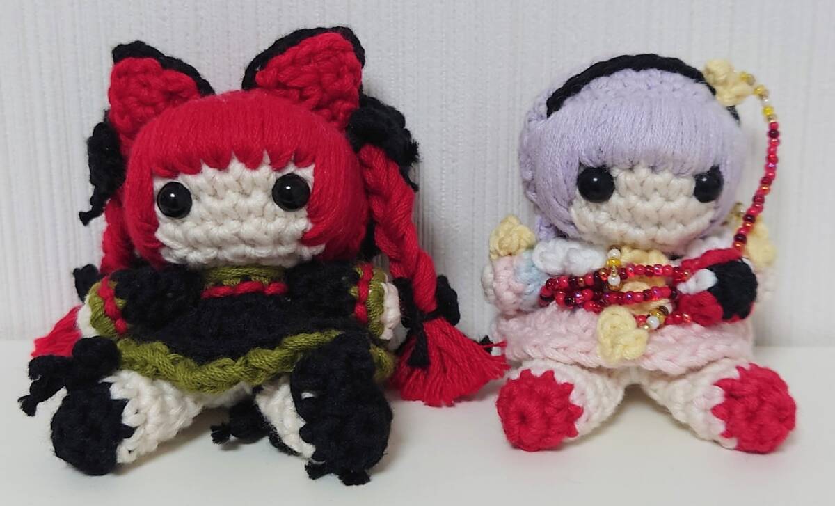 Yahoo!オークション -「火焔猫燐」(東方Project) (た行)の落札