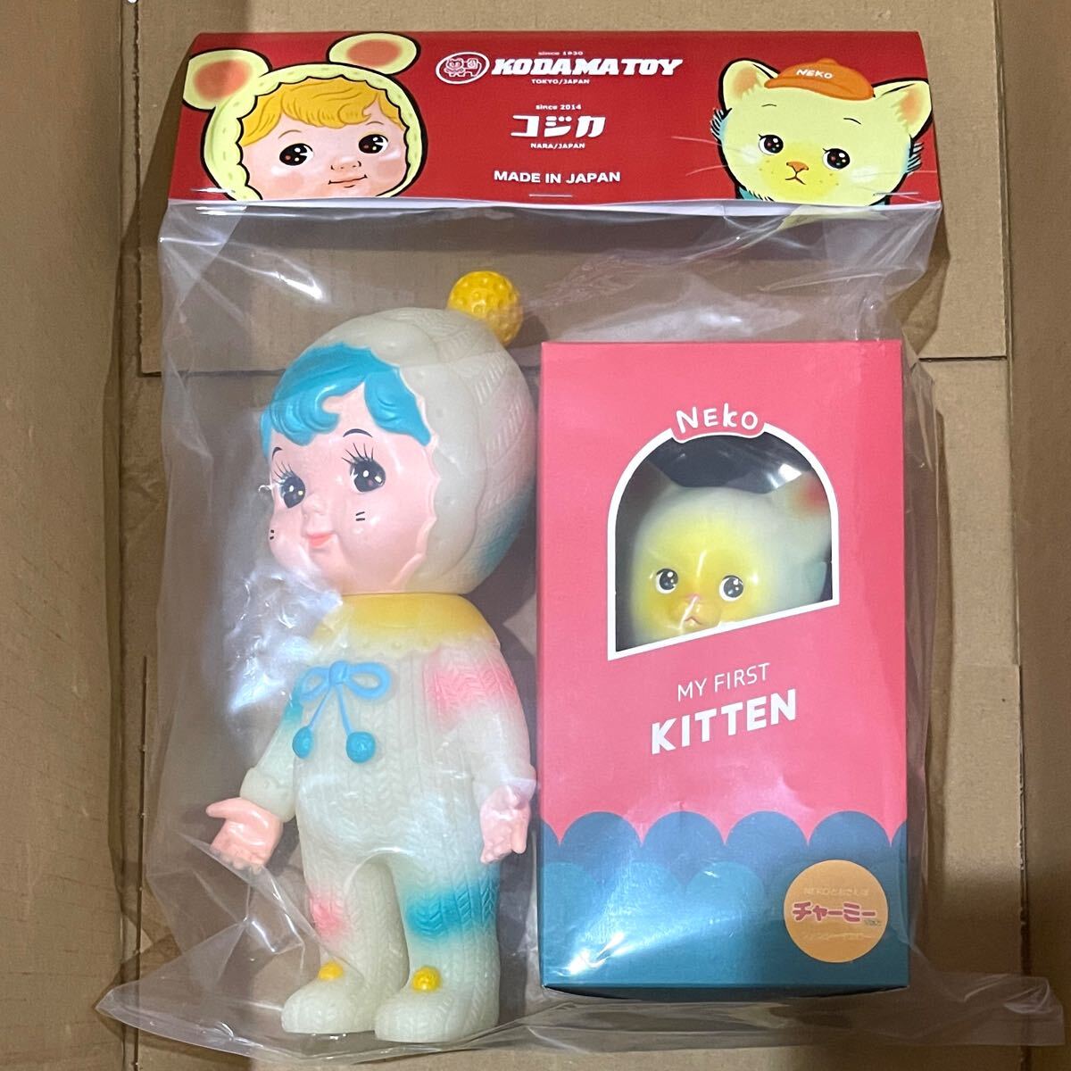 2025年最新】Yahoo!オークション -コジカトイズの中古品・新品