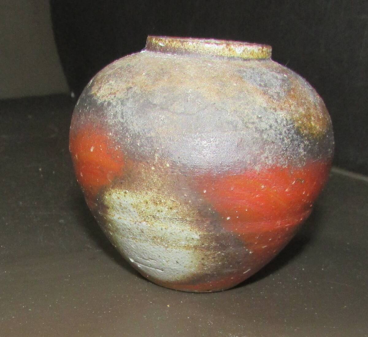 Yahoo!オークション -「備前 小壺」の落札相場・落札価格