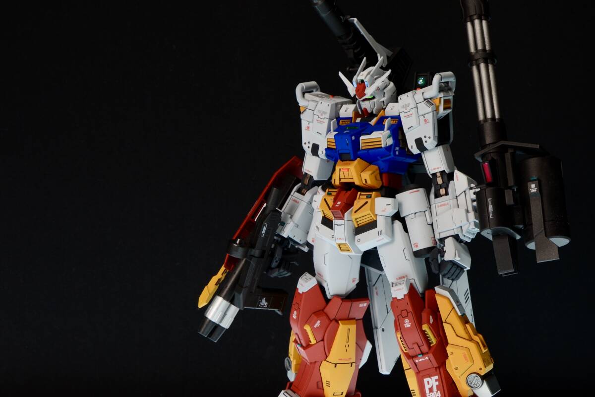Yahoo!オークション -「ストームブリンガー」(完成品) (ガンダム Yahoo!オークション -「ストームブリンガー」(完成品) (ガンダム