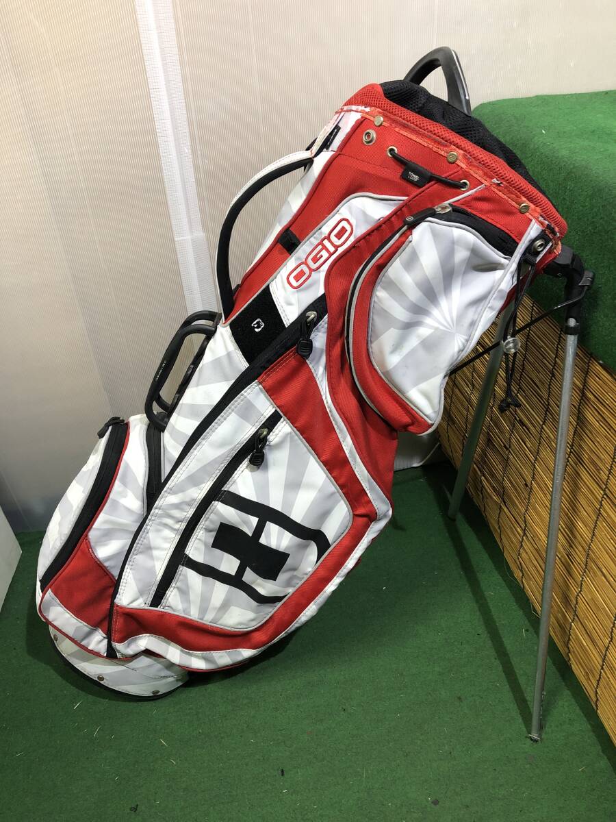 2025年最新】Yahoo!オークション -(OGIO オジオ)(OGIO)の中古品