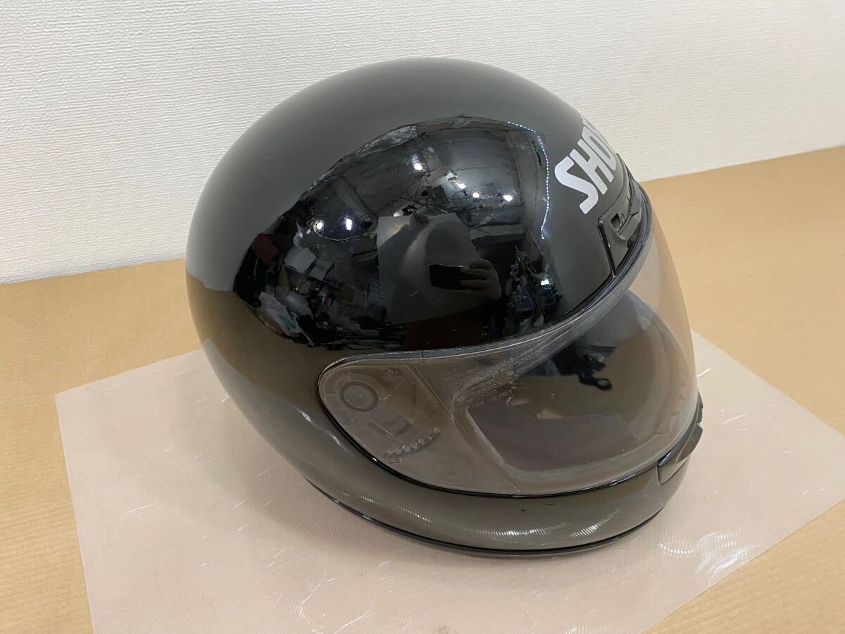 SHOEI フルフェイスヘルメット RFD MANTIS - メルカリ