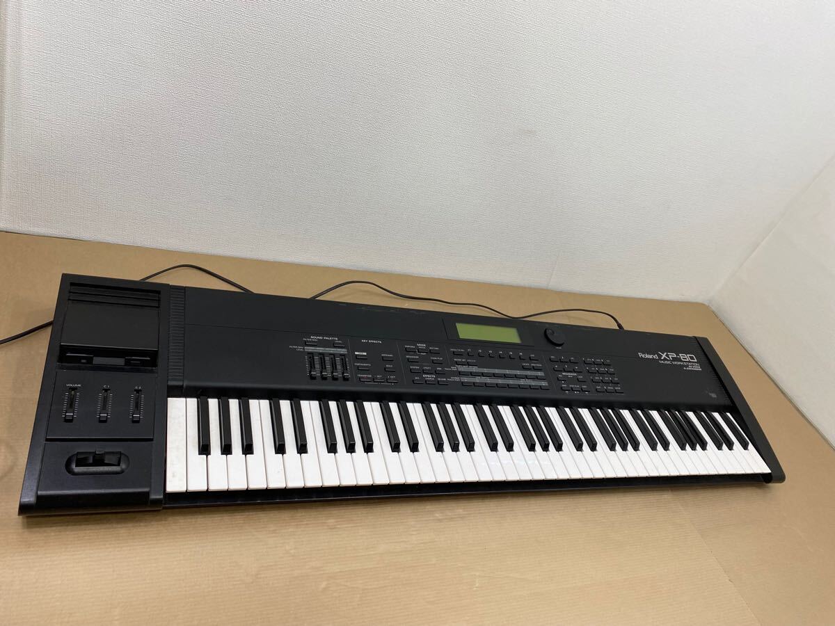 Yahoo!オークション -「roland xp 80」の落札相場・落札価格 Yahoo!オークション -「roland xp 80」の落札相場・落札価格