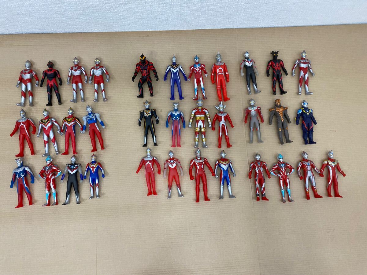 2025年最新】Yahoo!オークション -ウルトラマン ソフビ (大量 2025年最新】Yahoo!オークション -ウルトラマン ソフビ (大量