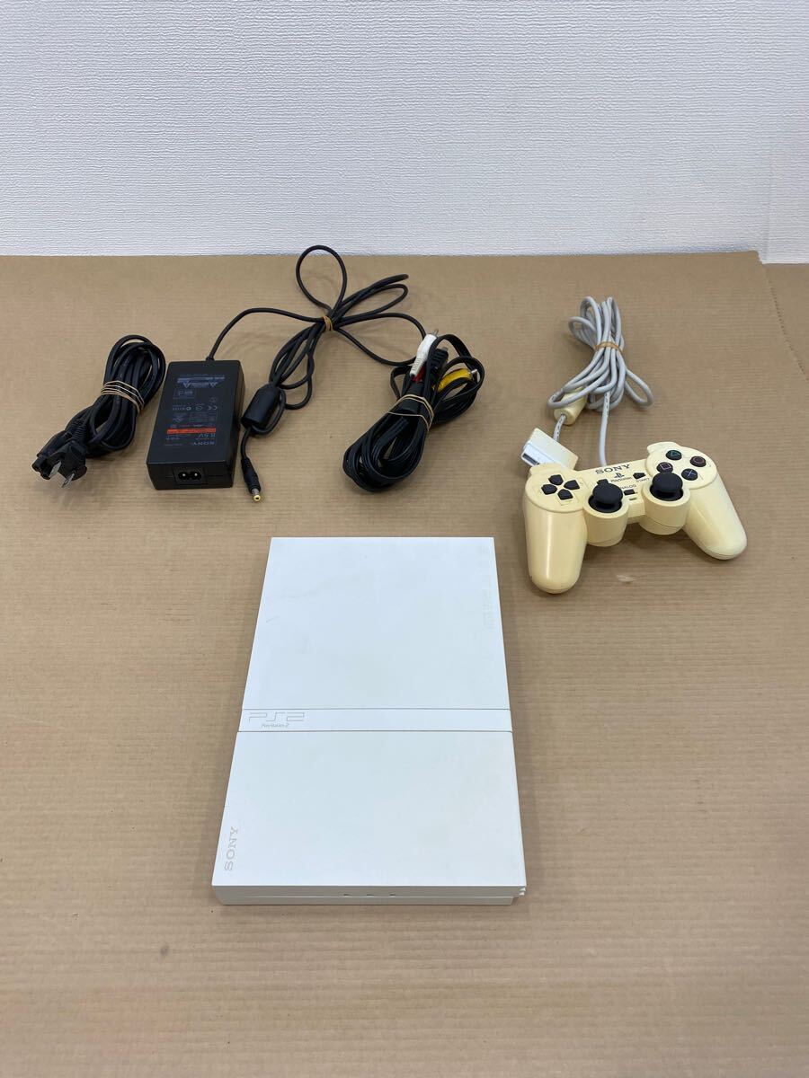 2025年最新】Yahoo!オークション -ps2 薄型 本体の中古品・新品 2025年最新】Yahoo!オークション -ps2 薄型 本体の中古品・新品