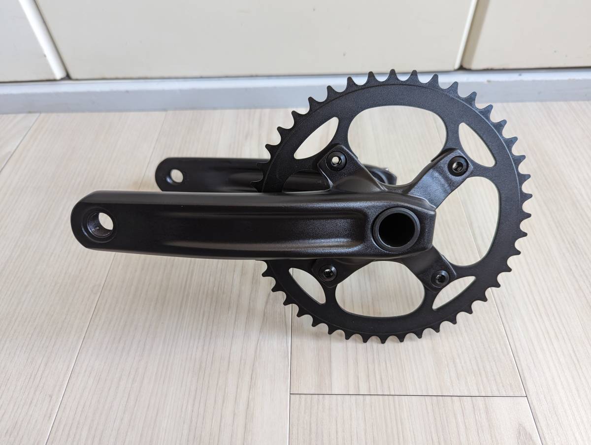 REDLINE Proline BMX Crank 170mm フォージアルミ クランク