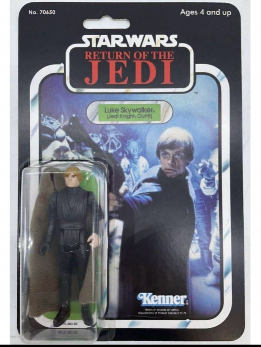 2025年最新】Yahoo!オークション -kenner star wars(ルーク 2025年最新】Yahoo!オークション -kenner star wars(ルーク