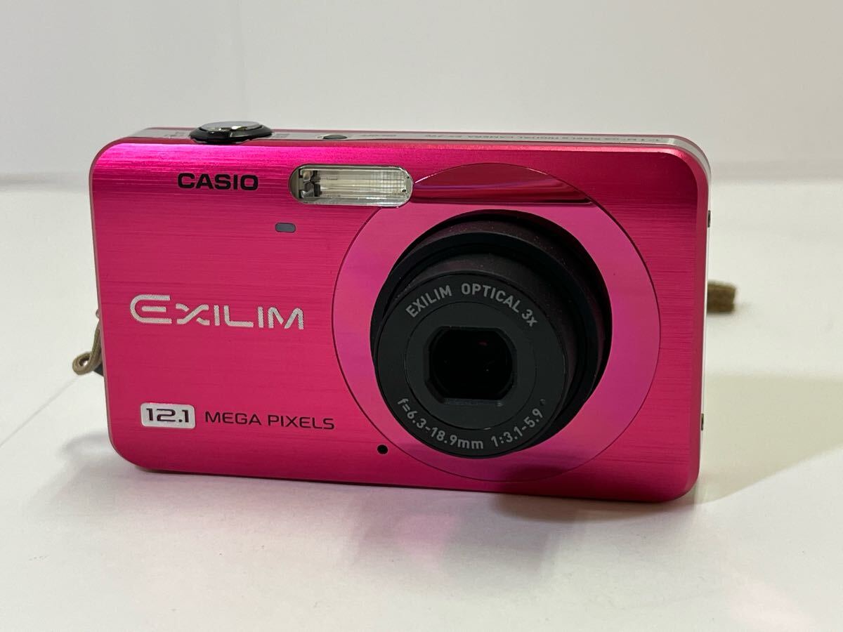 2025年最新】Yahoo!オークション -casio exilim ex-z90の中古品