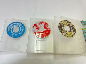 ゲームキューブ ソフト まとめ ナルト マリオパーティ5 ファミコンウォーズ