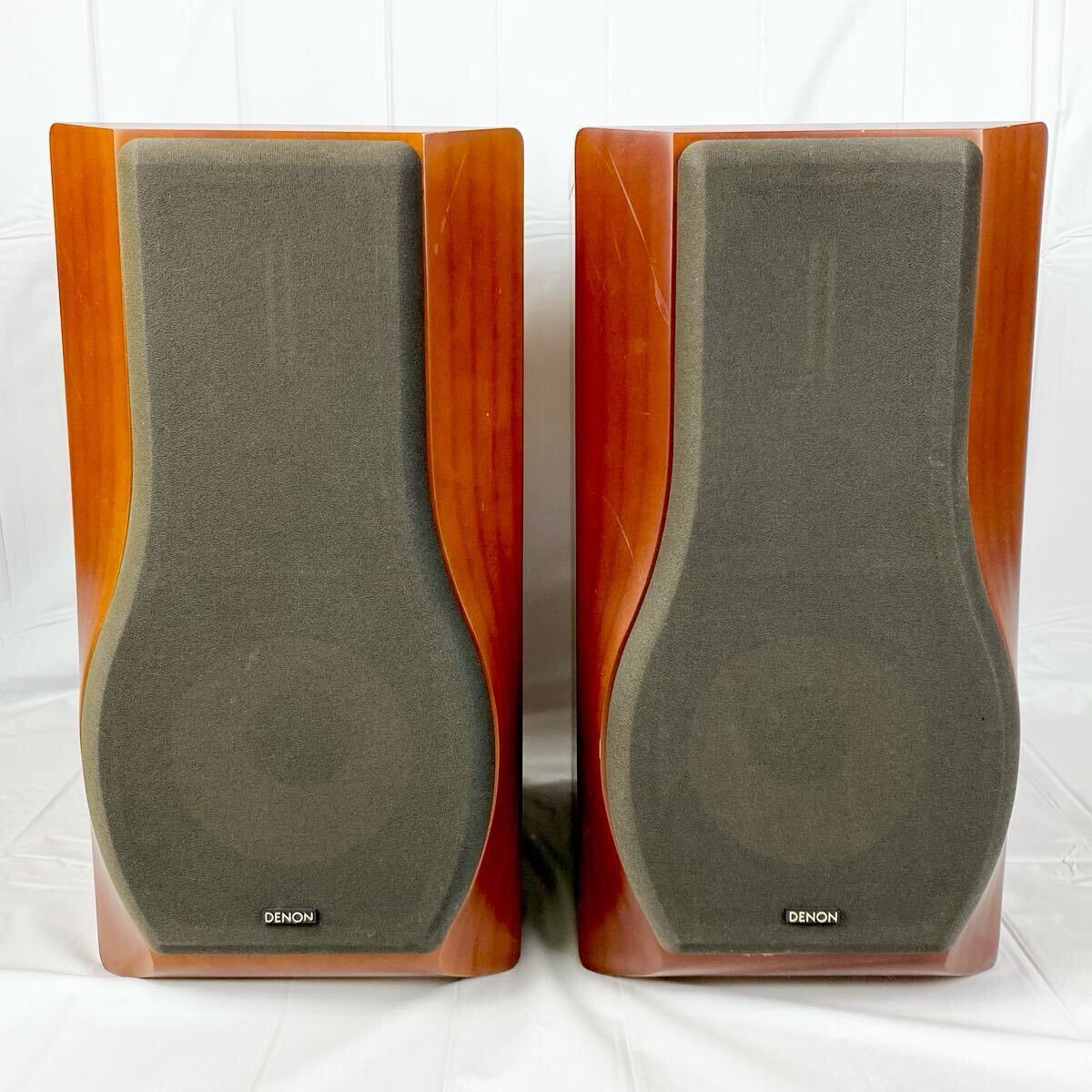 Yahoo!オークション -「denon スピーカー 777」の落札相場・落札価格 Yahoo!オークション -「denon スピーカー 777」の落札相場・落札価格