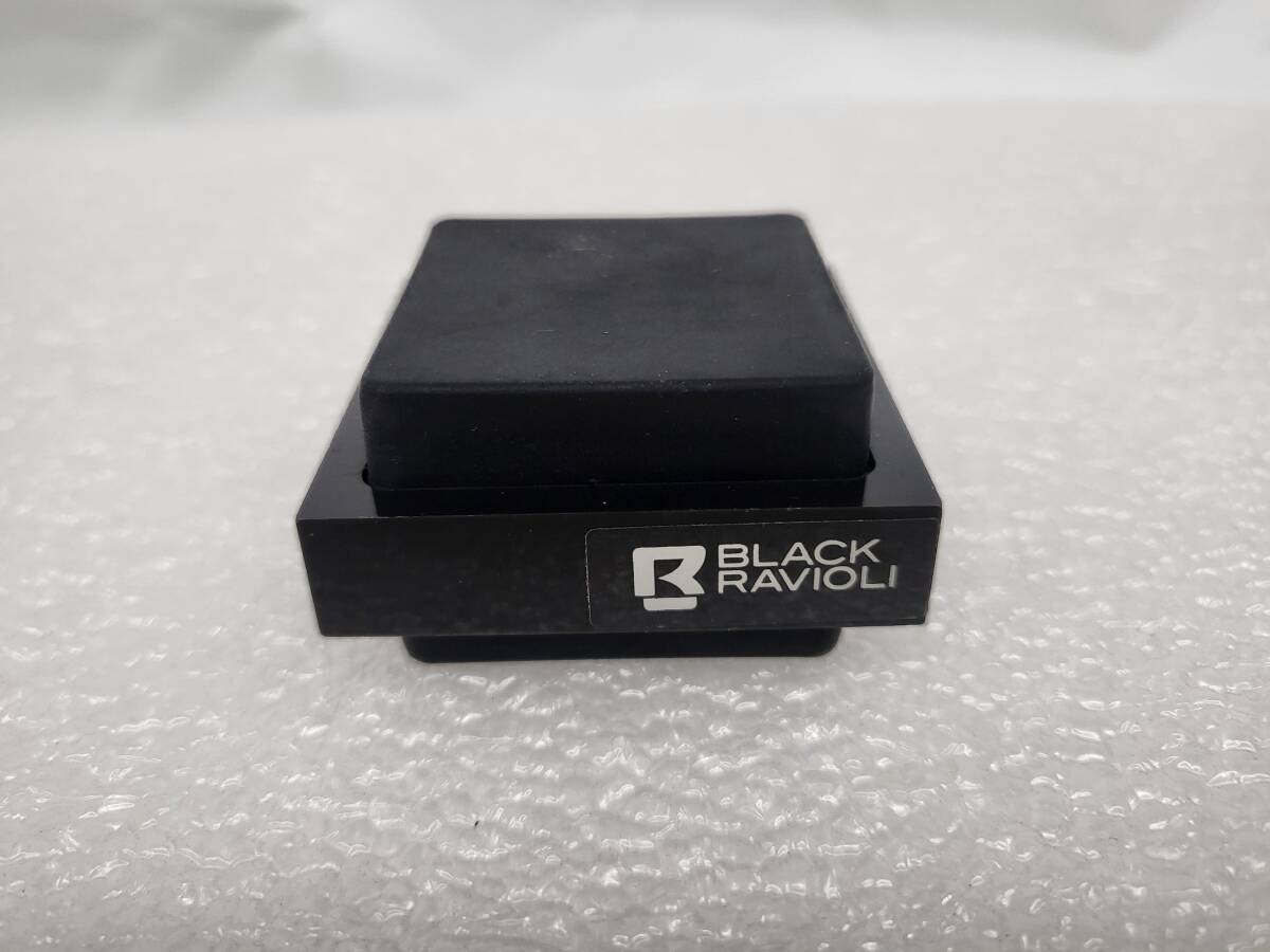 Yahoo!オークション -「ブラックラビオリ」の落札相場・落札価格 Yahoo!オークション -「ブラックラビオリ」の落札相場・落札価格