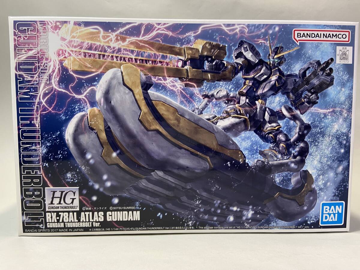 2025年最新】Yahoo!オークション -hg アトラスガンダムの中古品 2025年最新】Yahoo!オークション -hg アトラスガンダムの中古品