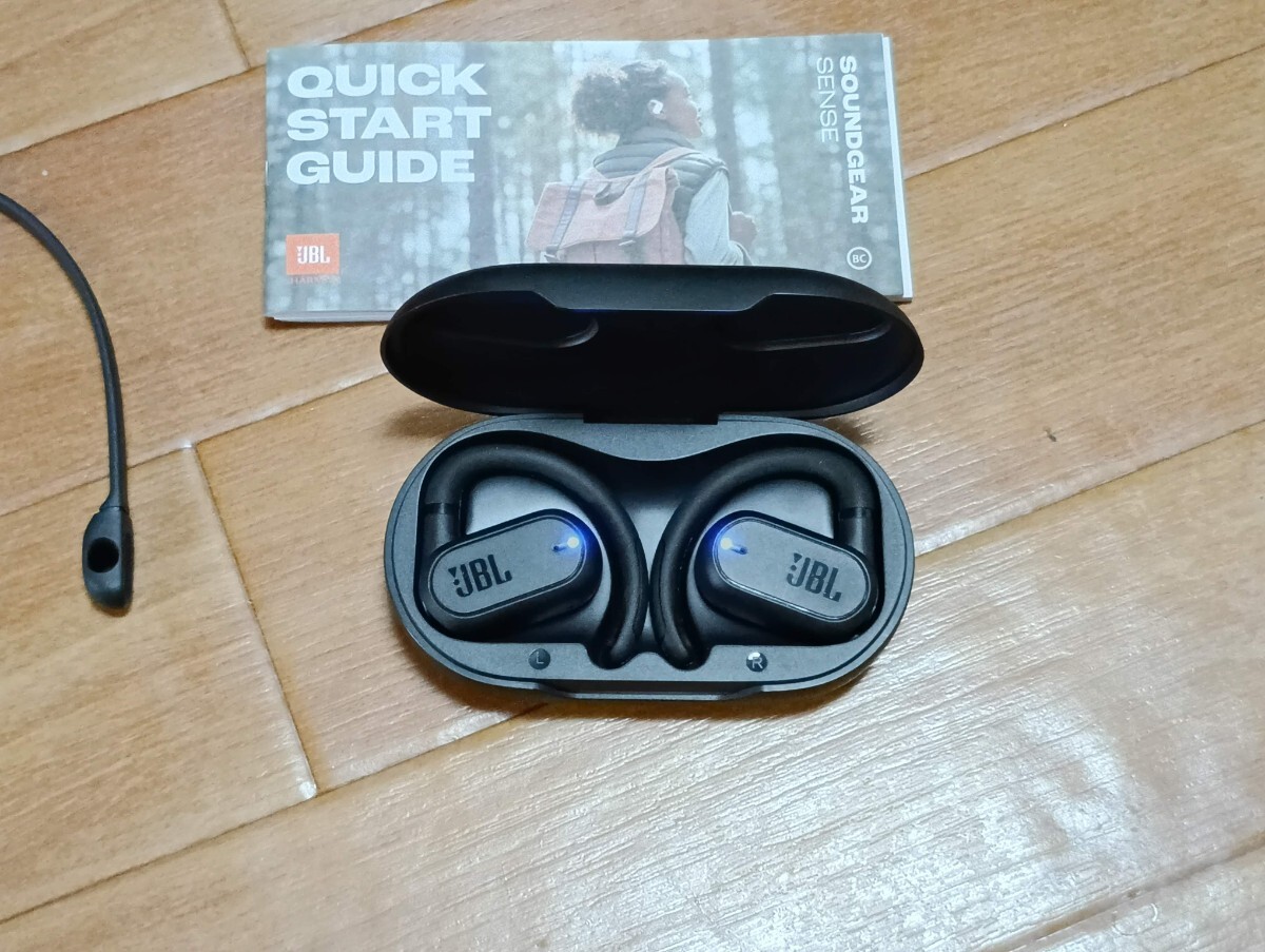 Yahoo!オークション -「jbl soundgear sense」の落札相場・落札価格 Yahoo!オークション -「jbl soundgear sense」の落札相場・落札価格